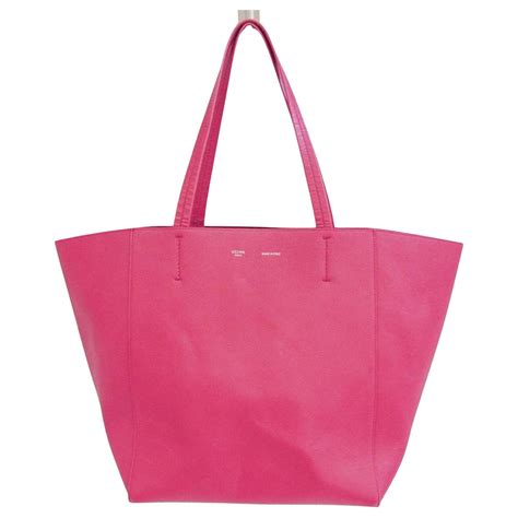 celine phantom pink|celine totes online shop.